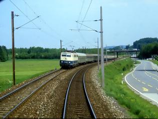 Φωτογραφία για Οι Πολωνικοί σιδηρόδρομοι σχεδιάζουν να ενταχτούν σε δίκτυο τρένων πολυτελείας.