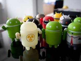 Φωτογραφία για Τα καλύτερα antivirus για Android συσκευές σύμφωνα με AV-TEST