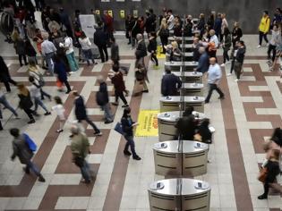 Φωτογραφία για ΟΑΣΑ: «Μυστικοί επιβάτες» θα καταγράφουν προβλήματα σε μετρό και λεωφορεία