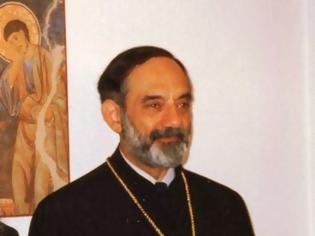 Φωτογραφία για π. Ιωάννης Ρωμανίδης - Περί λαϊκών και κληρικών, ως και περί Εκκλησίας