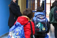 Θεσσαλονίκη: Κρούσμα κορονοϊού σε δημοτικό σχολείο. Αναστατωμένοι οι γονείς