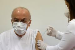 Γερμανία: Αντιδράσεις για την πρόταση για τον υποχρεωτικό εμβολιασμό