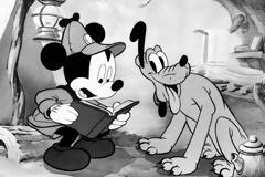 Μίκυ Μάους : Πότε «γεννήθηκε» το ανθρωπόμορφο ποντίκι της Disney