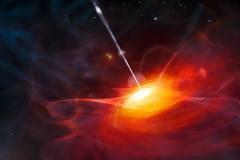 Μυστήρια του Σύμπαντος: Αστρονόμοι εντόπισαν το πιο μακρινό κβάζαρ