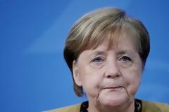 Κοροναϊός - Γερμανία: «MEGA-lockdown» εξετάζει η Μέρκερ
