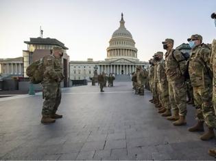 Φωτογραφία για ΗΠΑ: Αυξήθηκε ο εξτρεμισμός στον αμερικανικό στρατό