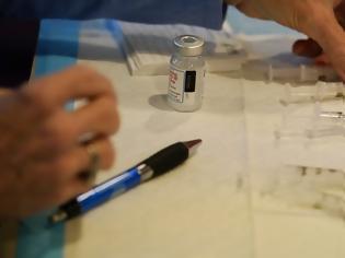 Φωτογραφία για Εμβόλιο: Πίεση στον Ευρωπαϊκό Οργανισμό Φαρμάκων αποκαλύπτουν εμπιστευτικά emails