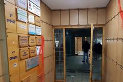 Θεσσαλονίκη: Αναρχικοί επιτέθηκαν στο σπίτι δικαστικού