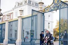 Brexit: Η Ολλανδία θέλει να γίνει η «πύλη εισόδου» της ΕΕ για τις ΗΠΑ