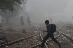 Πακιστάν: Απίστευτο - 18χρονος σκοτώθηκε από τρένο ενώ γύριζε βίντεο για το TikTok.