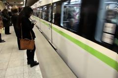 Κυριακή 24 Ιανουαρίου: Πυκνώνουν τα δρομολόγια του Μετρό λόγω ανοικτών καταστημάτων.