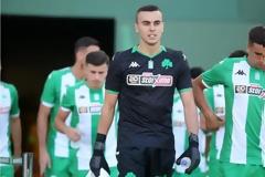 Τι ισχύει με τις ανανεώσεις των τερματοφυλάκων του Παναθηναϊκού