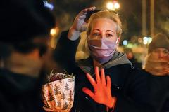 Ρωσία: Η αστυνομία προφυλάκισε τη σύζυγο του Αλεξέι Ναβάλνι