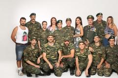 Νέα άφιξη γνωστού ηθοποιού στο «Παρουσιάστε»