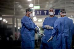 Μετάλλαξη: Μολύνονται με το νέο στέλεχος... ακόμη και όσοι έχουν νοσήσει από τον αρχικό κορονοϊό
