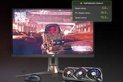 240Hz στην ROG Swift PG279QM Gaming οθόνη της ASUS
