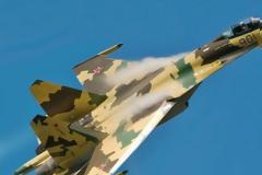 BESA: Η Τουρκική Πολεμική Αεροπορία - Πετά στην Άβυσσο;