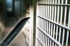Πάτρα: Βρήκαν κινητά και μαχαίρι στις φυλακές