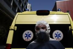 Βόλος: 35 κρούσματα κορονοϊού σε οίκο ευγηρίας. Στο Νοσοκομείο 11 ηλικιωμένοι