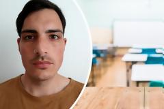 Σουηδικό Σχολείο: Δεν αντέχω πια να είμαι δάσκαλος