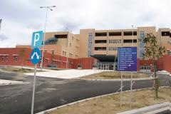 Θετική τετραμελής οικογένεια στη Ζάκυνθο - Νοσηλεύεται το εννιά μηνών βρέφος
