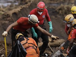 Φωτογραφία για Αεροπορική τραγωδία στη Βραζιλία: Νεκροί πρόεδρος και τέσσερις παίκτες της Palmas