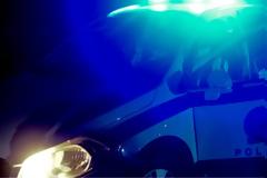 Θεσσαλονίκη: Βόμβα μολότοφ σε πιτσαρία - «Θα καείτε όλοι» φώναξαν