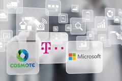 COSMOTE: Έκανε τη συμφωνία του αιώνα - Την «κυνηγούν» VODAFONE και WIND
