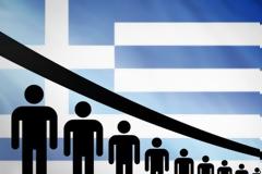 Δημογραφικό και σύμφωνα συμβίωσης στην Ελλάδα του 2021
