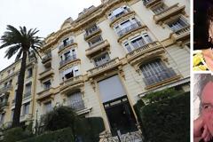 H άκρως τρελή και απίθανη απαγωγή της ιδιοκτήτριας του «Grand Hôtel» των Καννών