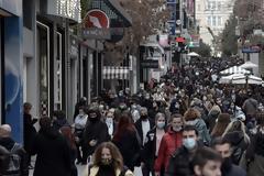 Σχέδιο για ψώνια με χρονόμετρο μέσω ειδικής εφαρμογής. Τι θα γίνει με το sms 13033