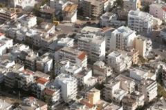 Αντικειμενικές αξίες: Με τις νέες Τιμές Ζώνης ο φετινός ΕΝΦΙΑ