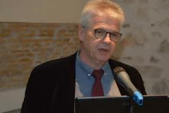 Γώγος: Γιατί μας ανησυχούν οι 3 νέες μεταλλάξεις. Με μέτρα προστασίας και το καλοκαίρι