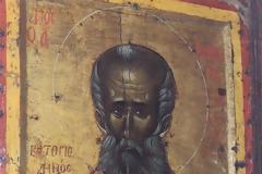 Χωρίς τo Χριστό o θνητός δεν κάνει μήτε βήμα...