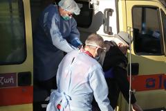 Συναγερμός στον ΕΟΔΥ μετά από κρούσματα σε γηροκομείο στο Μαρούσι