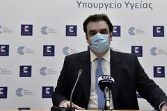 Πιερρακάκης: Δεν εξετάζεται «κόφτης» στα SMS