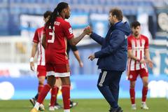 Η άμυνα του Ολυμπιακού κερδίζει τις εντυπώσεις