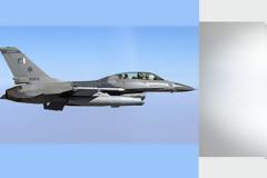 Έλληνες πιλότοι F-16 αντιμετωπίζουν πακιστανικούς πιλότους πάνω από το Αιγαίο Πέλαγος, αναφέρει το ισραηλινό think tank