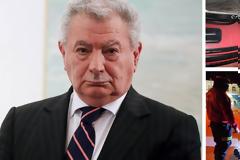 Σήφης Βαλυράκης: Η μοιραία βουτιά στο «Νησί των Ονείρων»