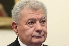 Σήφης Βαλυράκης: Βρέθηκε νεκρός κοντά στο Πεζονήσι