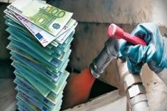 Επίδομα θέρμανσης: Στα τέλη της εβδομάδας οι πρώτες πληρωμές
