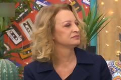 Λουκία Πιστιόλα: «Ο Γιάννης Μπέζος είναι ο πιο μη κομπλεξικός άνθρωπος του θεάτρου»