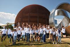Οι αιτήσεις για το CERN openlab μέχρι το τέλος της εβδομάδας