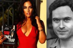 Η «εμμονή» μιας καλλονής με τον serial killer Τεντ Μπάντι κατέληξε σε... βιβλίο