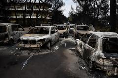 Φωτιά στο Μάτι - Τροχαία και ΕΛΑΣ «δείχνουν» την Πυροσβεστική: «Δεν είχαμε εισήγηση για απομάκρυνση πολιτών»