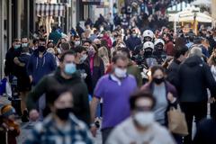 Ψώνια με χρονόμετρο. Τι θα γίνει με SMS και βεβαίωση μετακίνησης