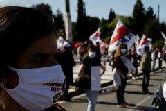 Απαγόρευση συναθροίσεων πάνω από 100 άτομα μέχρι την 1η Φεβρουαρίου