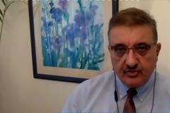 Εξαδάκτυλος: Φοβήθηκα πολύ όταν βρέθηκα θετικός – Δεν ξέρω πού κόλλησα