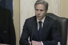 Άντονι Μπλίνκεν: Η αρμόδια επιτροπή της Γερουσίας ενέκρινε τον διορισμό του στο αξίωμα του ΥΠΕΞ
