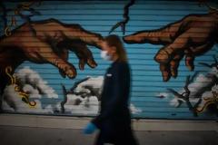 Έρευνα: 1 στους 3 εμφάνισε ψυχιατρική διαταραχή μέσα σε 6 μήνες από τον κορονοϊό